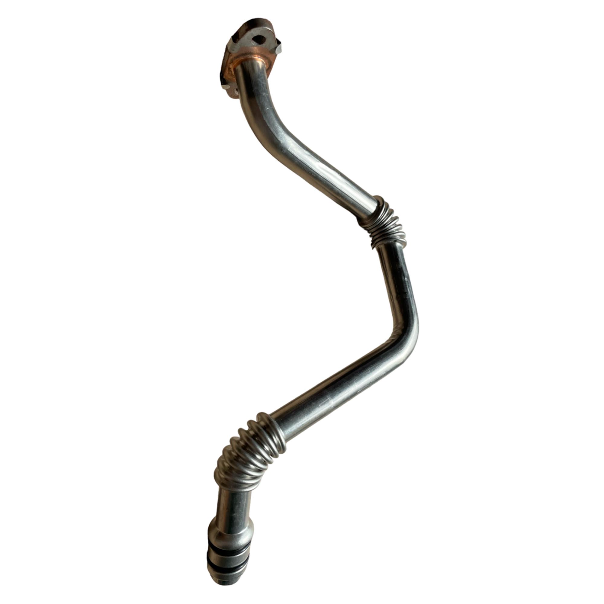 Tuyau de retour d'huile pour turbocompresseur Opel, Renault 1.9 dCi, Di, DTi PARTSLINE SC60112