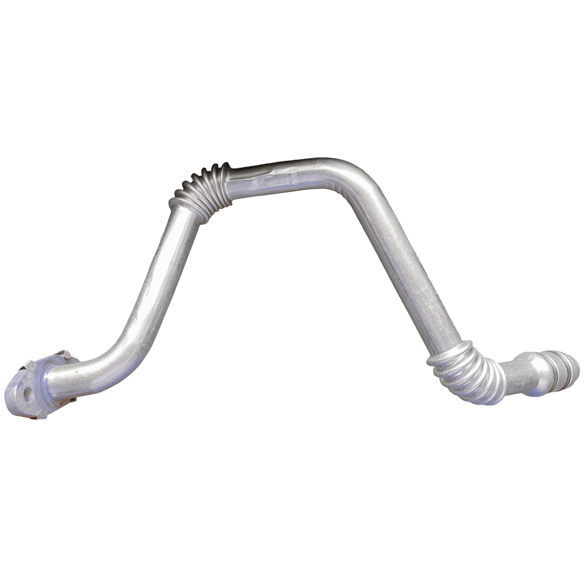 Tuyau de retour d'huile pour turbocompresseur Opel, Renault 1.9 dCi, Di, DTi PARTSLINE SC60112