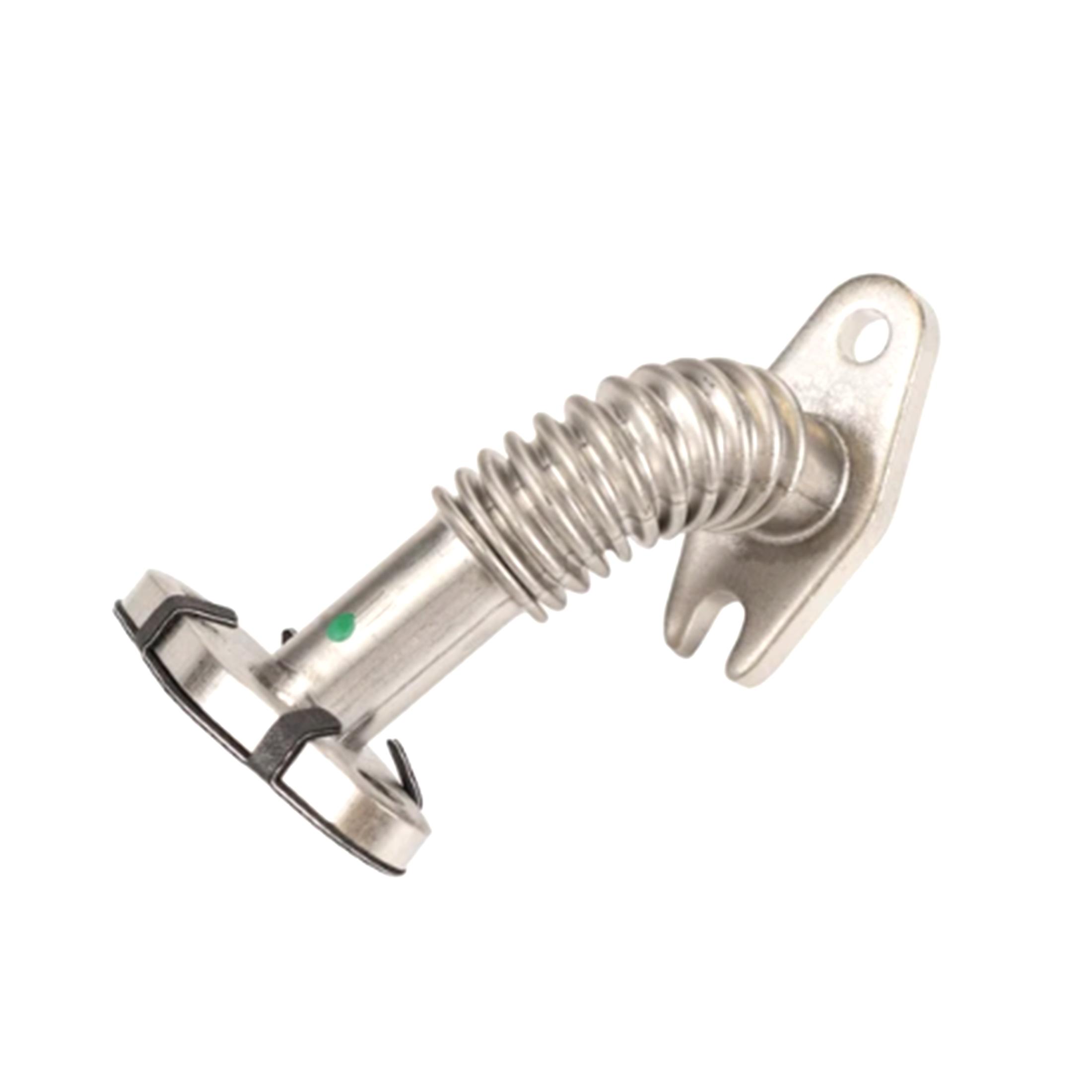 Tuyau retour huile pour 1.3 Multijet CDTI diesel Corsa Punto PARTSLINE SC60114