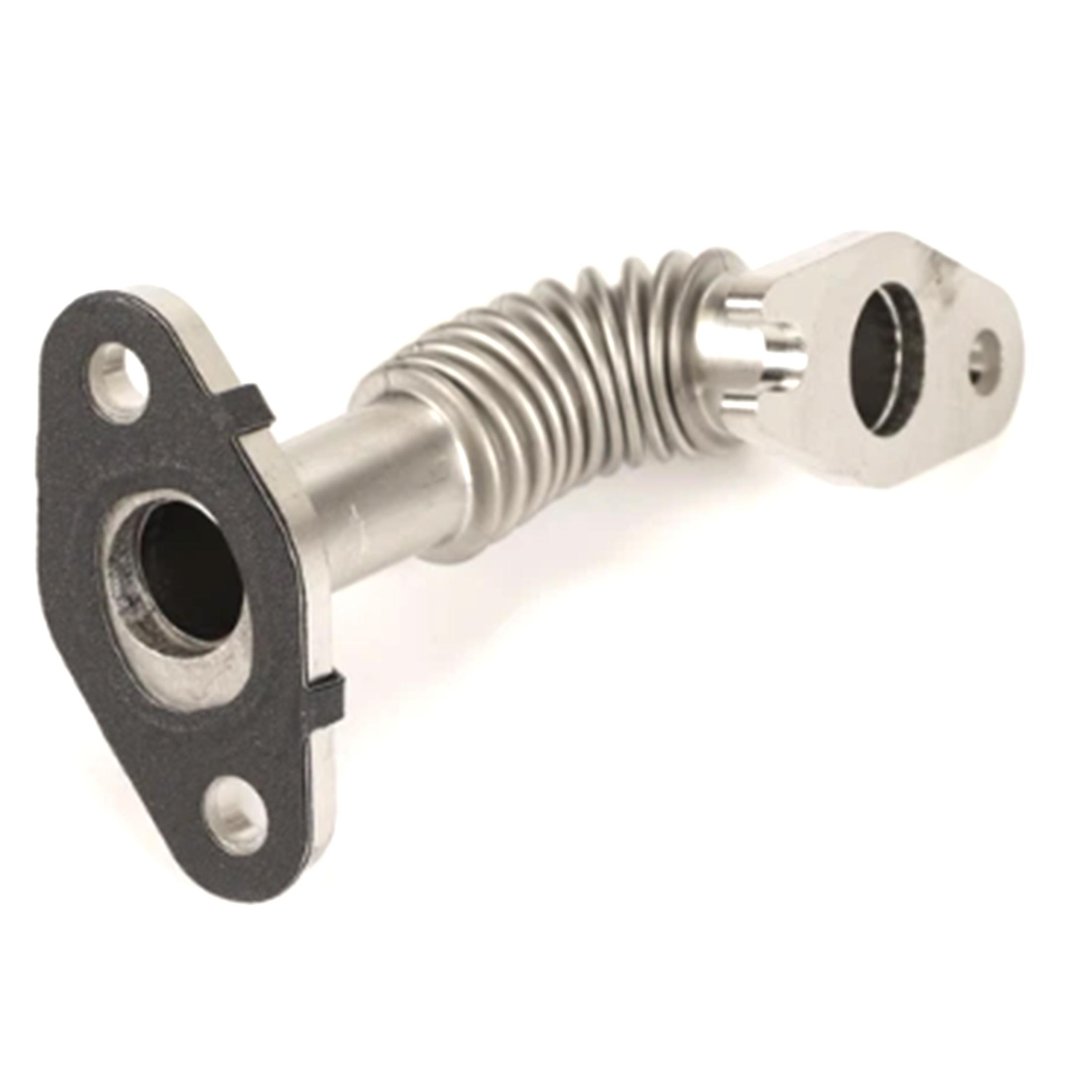 Tuyau retour huile pour 1.3 Multijet CDTI diesel Corsa Punto PARTSLINE SC60114