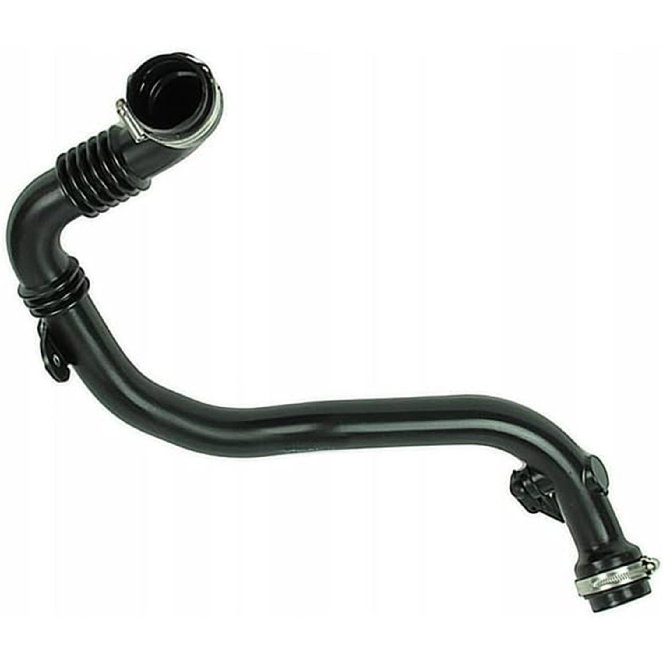 Durite turbo (modèle sans capteur) pour Clio 3 Modus 1.5 dCi PARTSLINE SC60118
