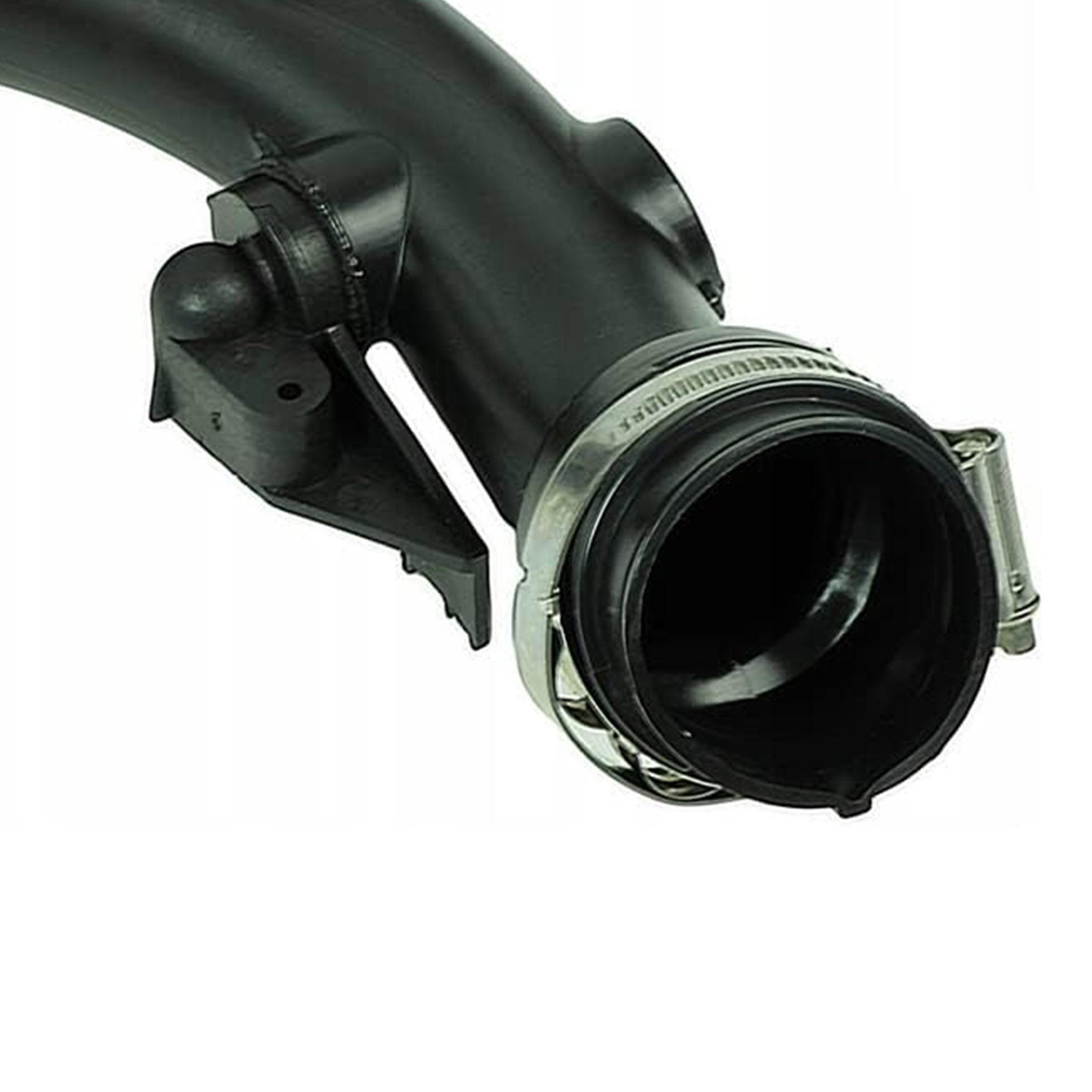 Durite turbo (modèle sans capteur) pour Clio 3 Modus 1.5 dCi PARTSLINE SC60118