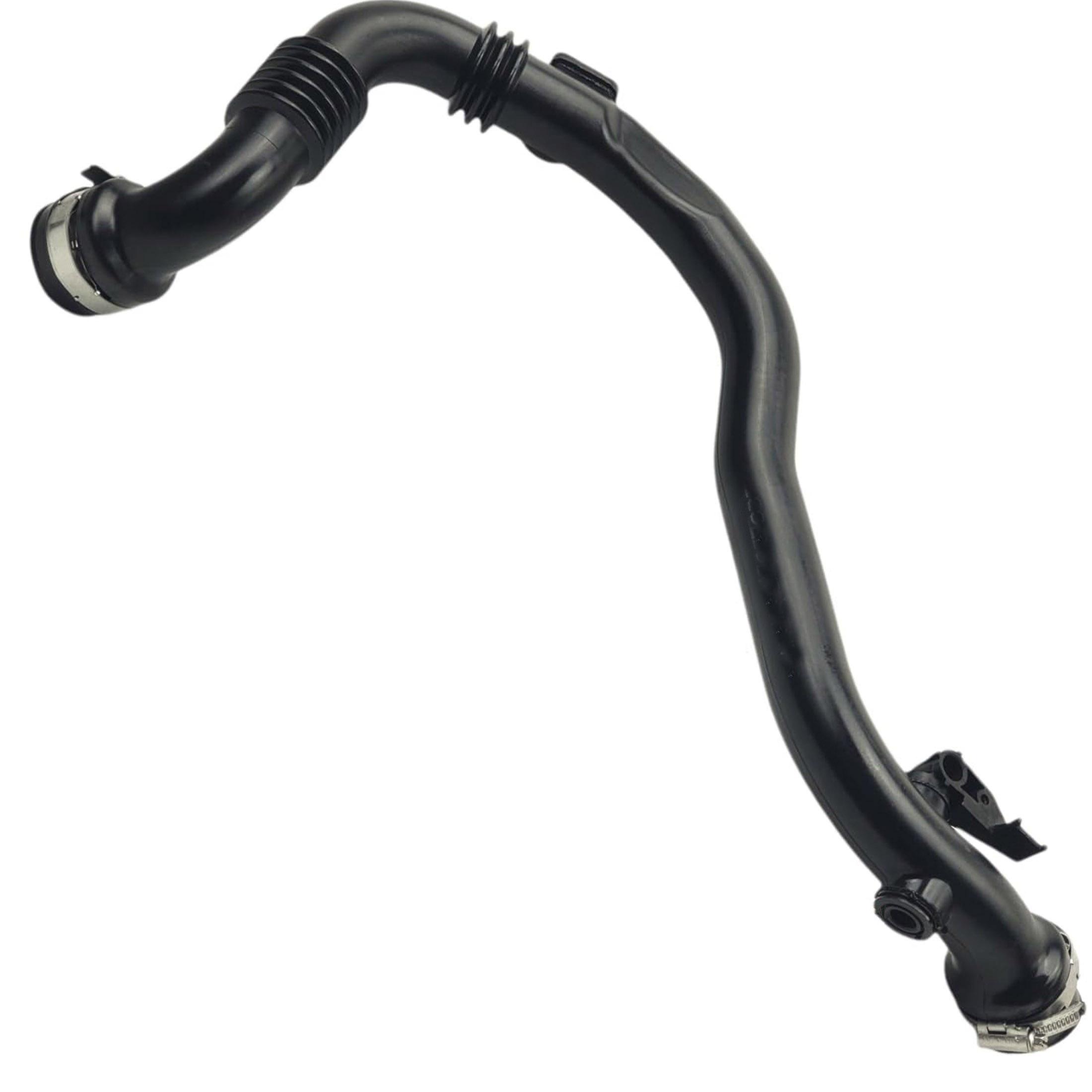 Durite turbo pour Clio 3 III Modus 1.5 dCi PARTSLINE SC60119