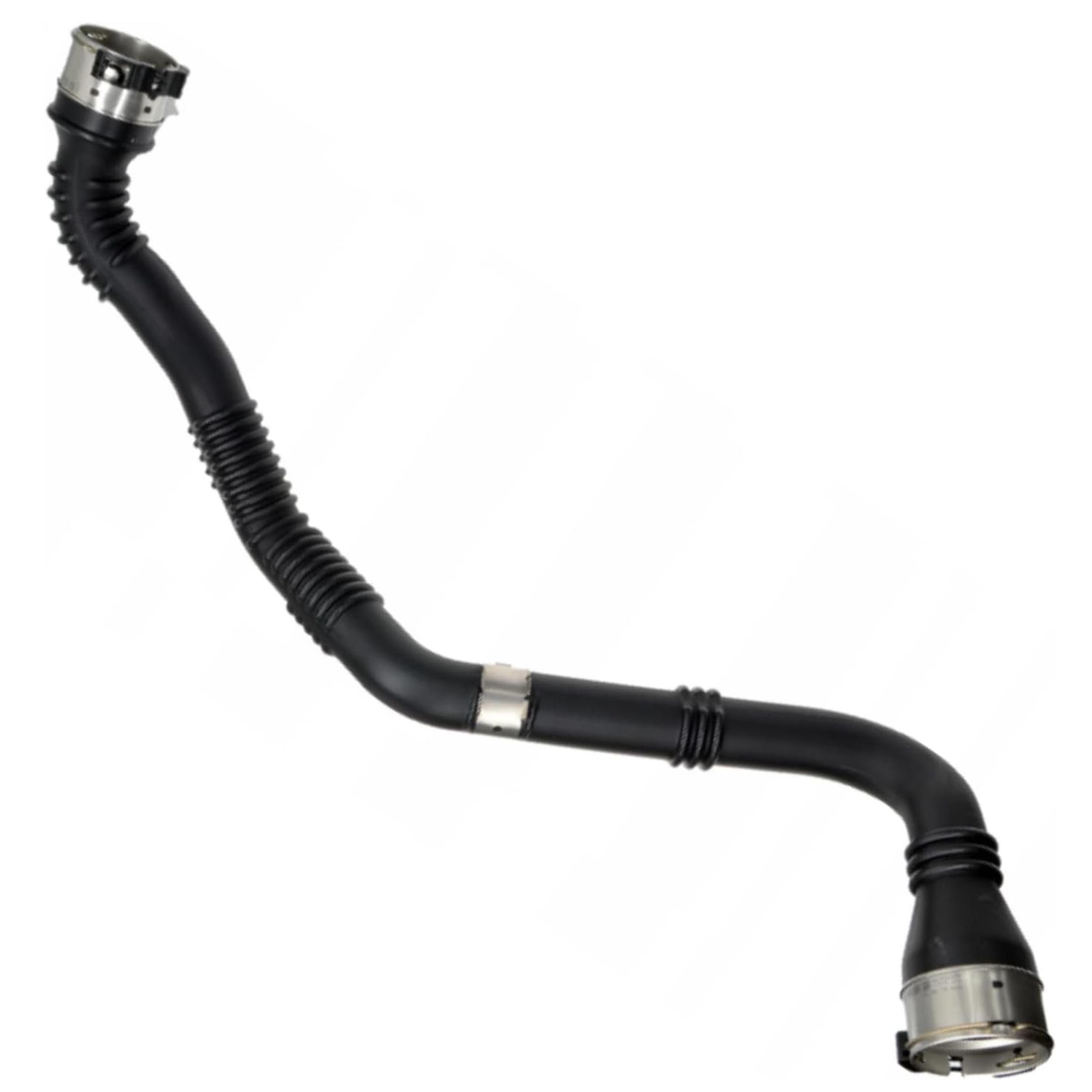 Durite turbo intercooler pour Citan Kangoo II 1.5 dCi PARTSLINE SC60120