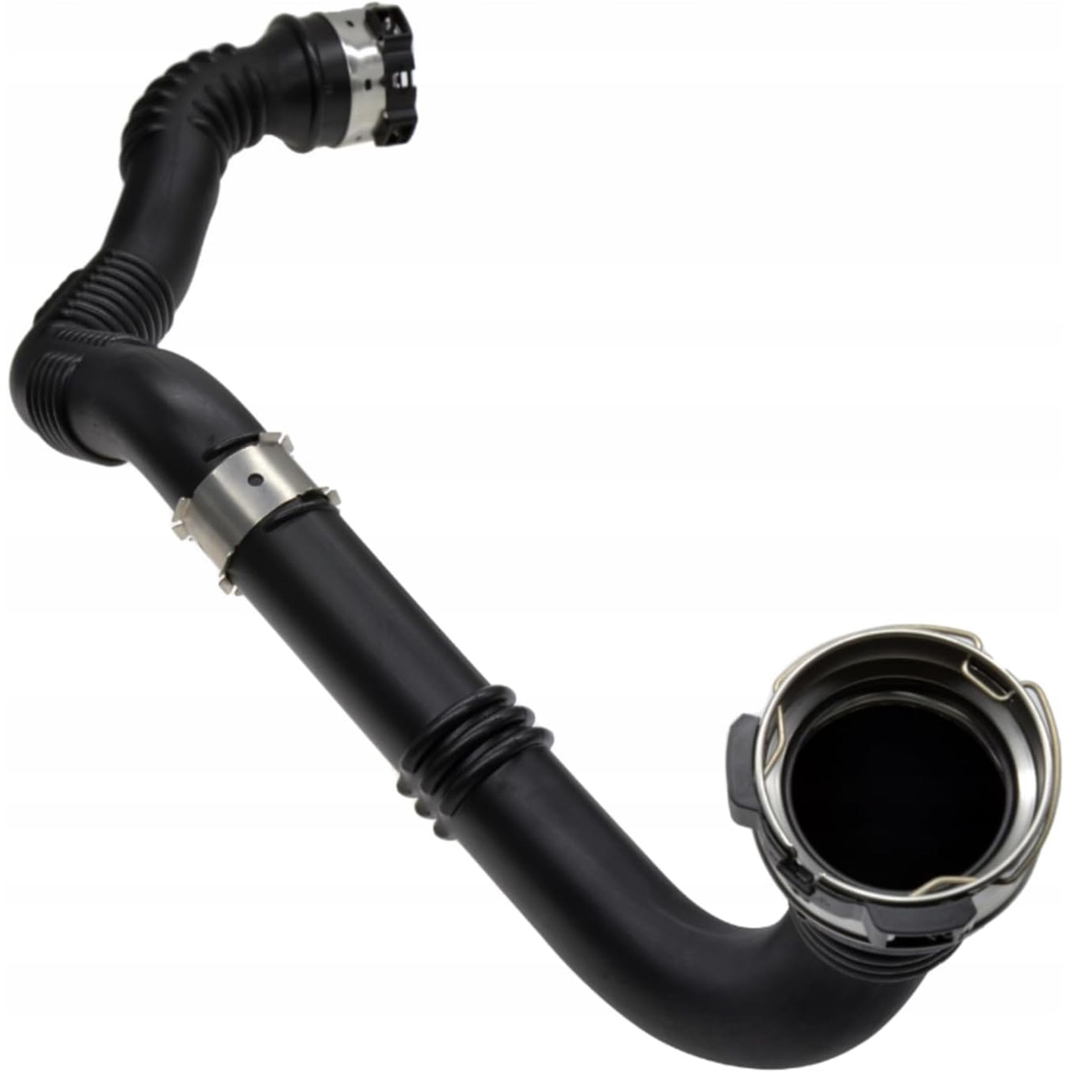 Durite turbo intercooler pour Citan Kangoo II 1.5 dCi PARTSLINE SC60120