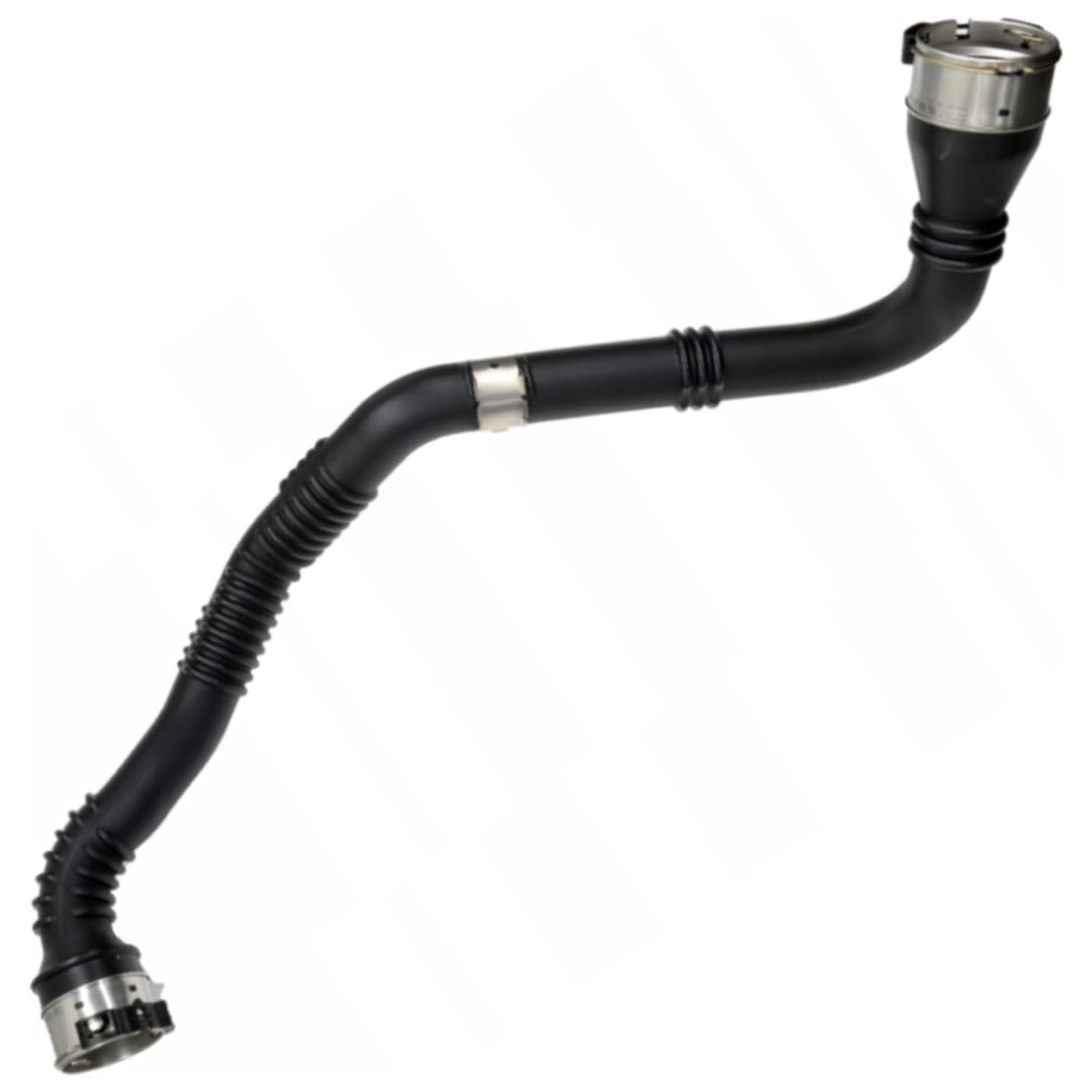 Durite turbo intercooler pour Citan Kangoo II 1.5 dCi PARTSLINE SC60120