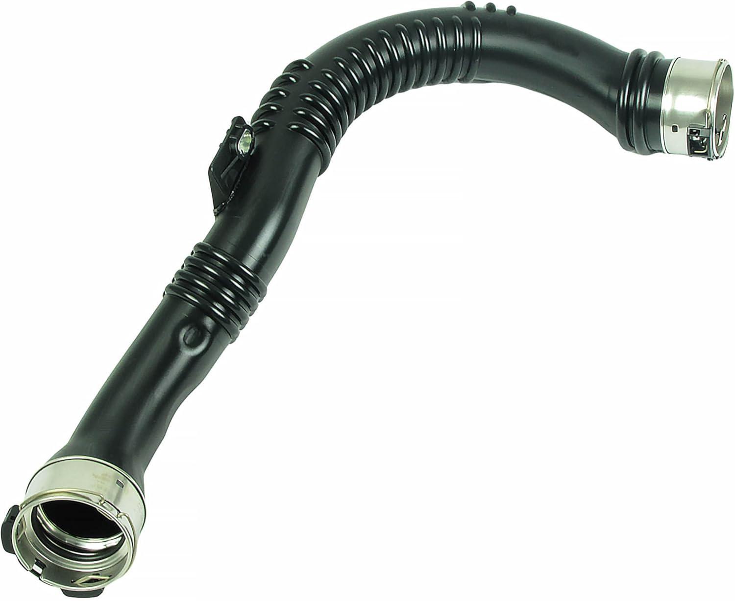 Durite d'intercooler pour Talento, NV300, Primastar, Vivaro, Trafic 3 1,6 dCi Cdti PARTSLINE SC60121