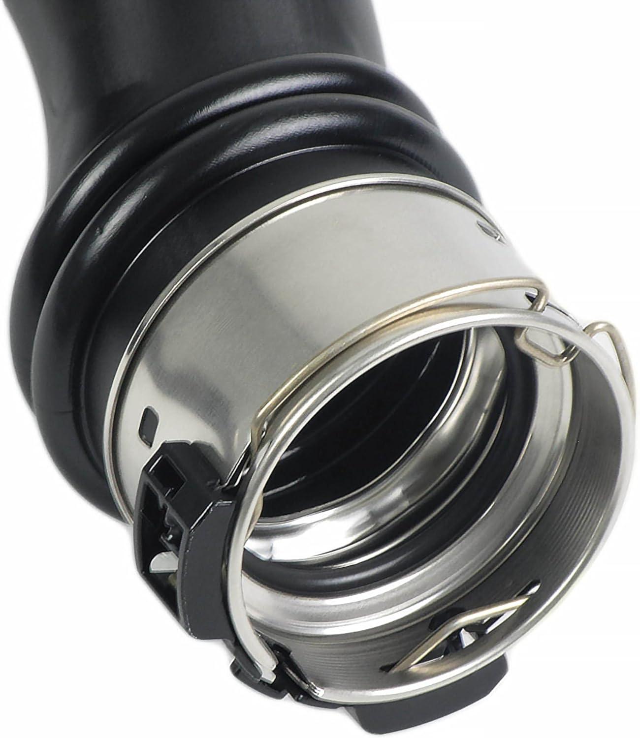 Durite d'intercooler pour Talento, NV300, Primastar, Vivaro, Trafic 3 1,6 dCi Cdti PARTSLINE SC60121
