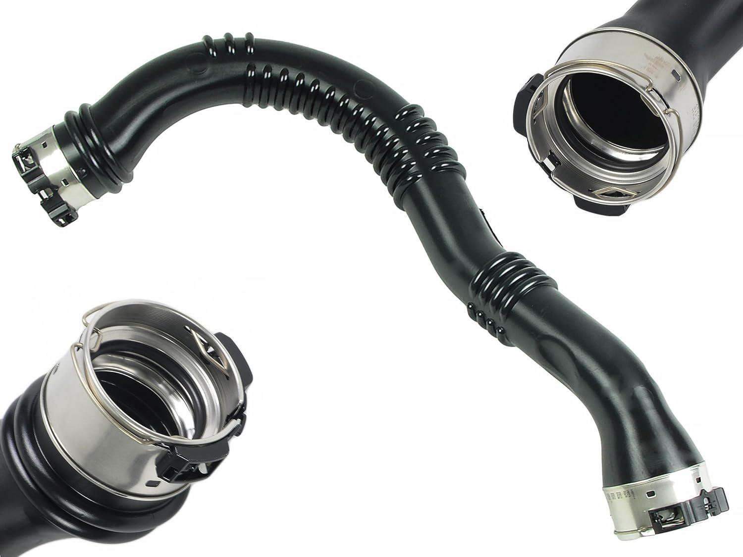 Durite d'intercooler pour Talento, NV300, Primastar, Vivaro, Trafic 3 1,6 dCi Cdti PARTSLINE SC60121