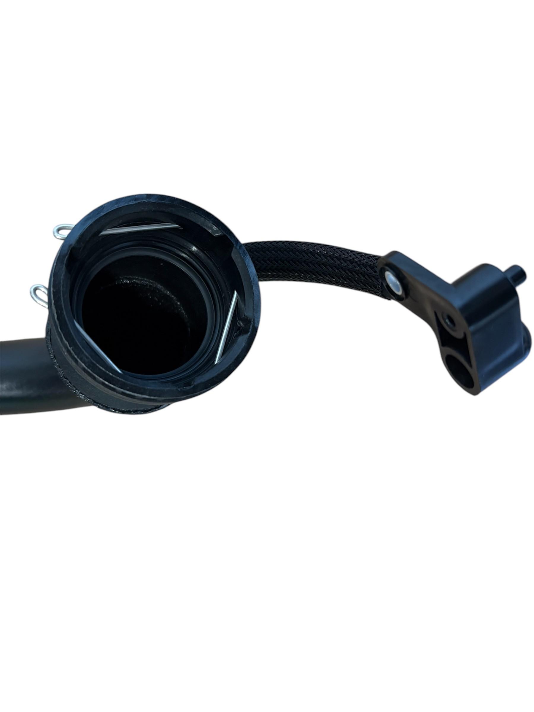 Durite turbo pour Dacia Duster 1.5 dCi PARTSLINE SC60122