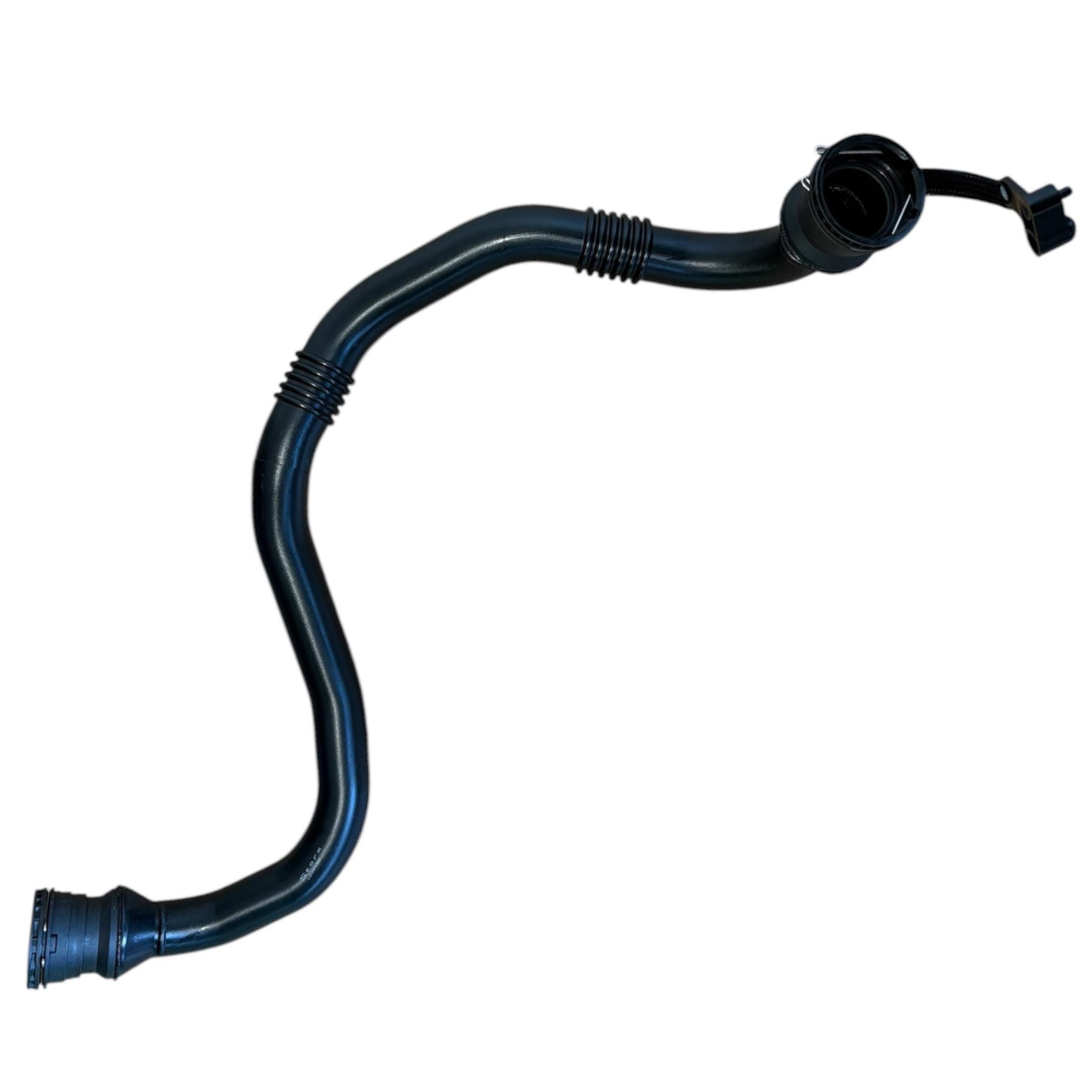 Durite turbo pour Dacia Duster 1.5 dCi PARTSLINE SC60122