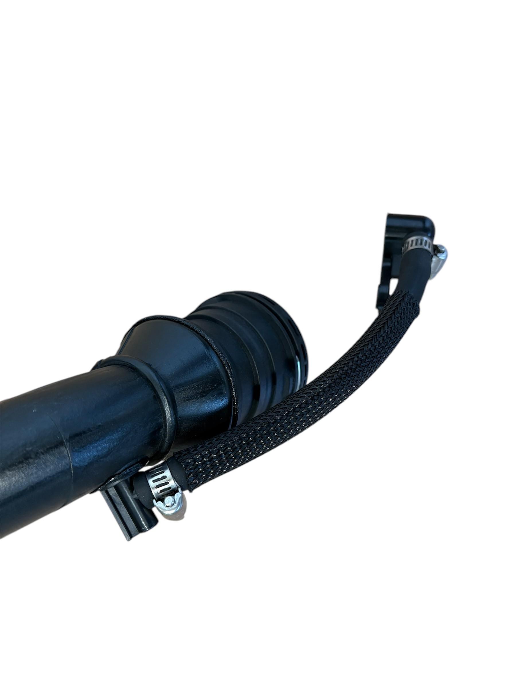 Durite turbo pour Dacia Duster 1.5 dCi PARTSLINE SC60122