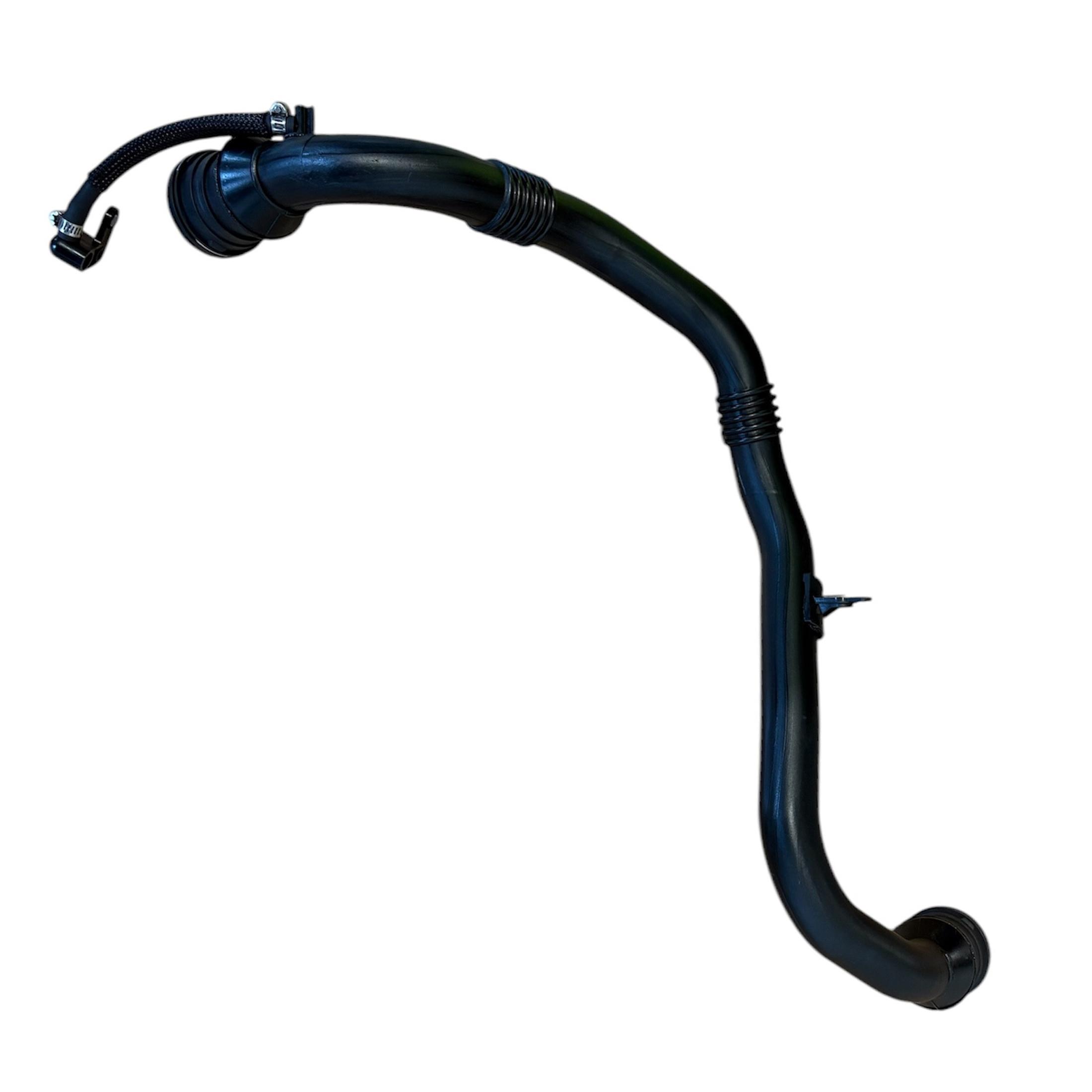 Durite turbo pour Dacia Duster 1.5 dCi PARTSLINE SC60122