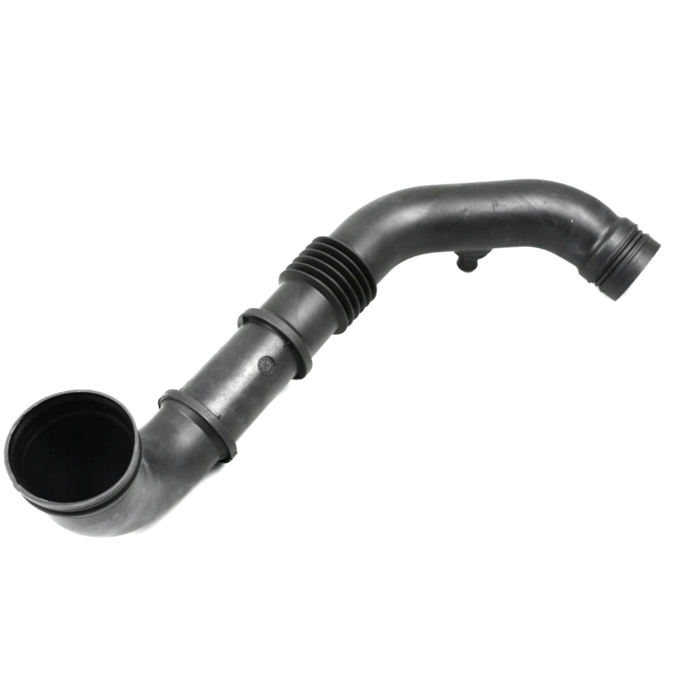 Durite turbo pour Citroen Jumper Boxer Ducato 2.2 HDi BlueHDi PARTSLINE SC60124
