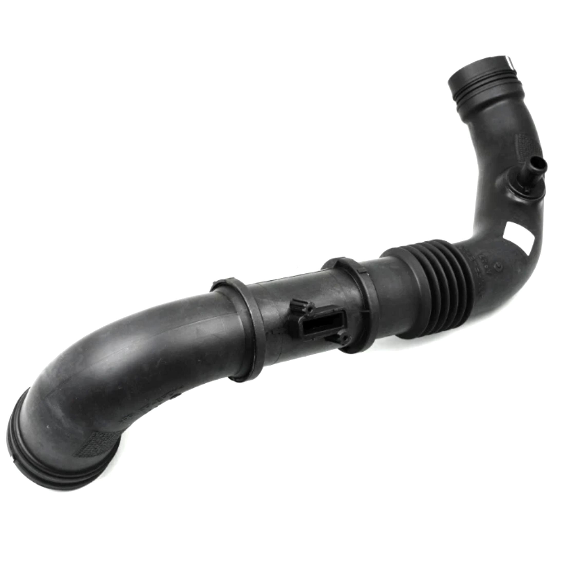 Durite turbo pour Citroen Jumper Boxer Ducato 2.2 HDi BlueHDi PARTSLINE SC60124