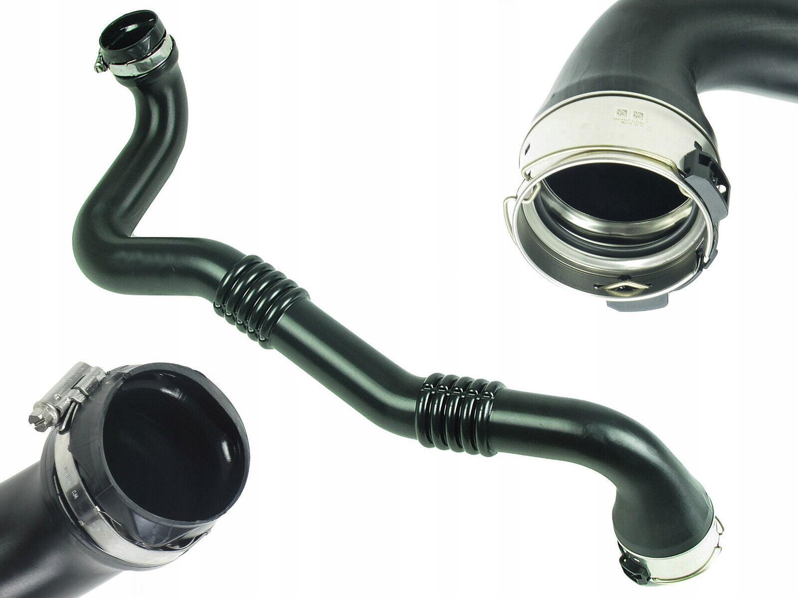 Durite de turbo, gaine suralimentation pour Master 3, NV400, Movano B 2,3 dCi Cdti PARTSLINE SC60128