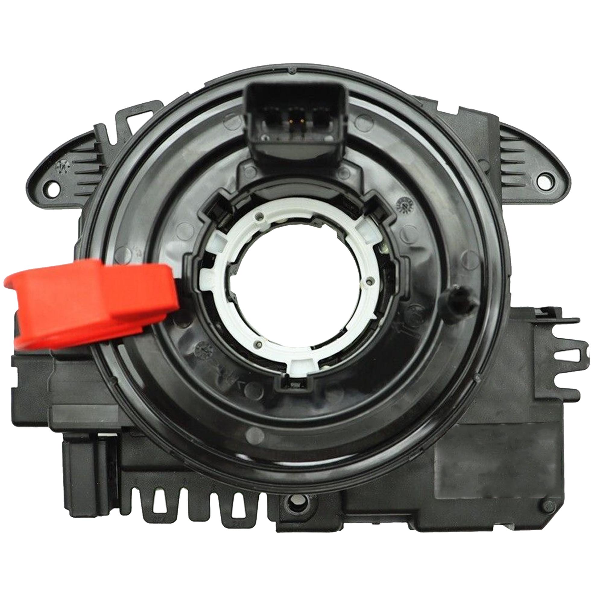 Contacteur tournant pour Audi A1 Q3 Altea Alhambra EOS Jetta Sharan Tiguan Touran PARTSLINE SC60134