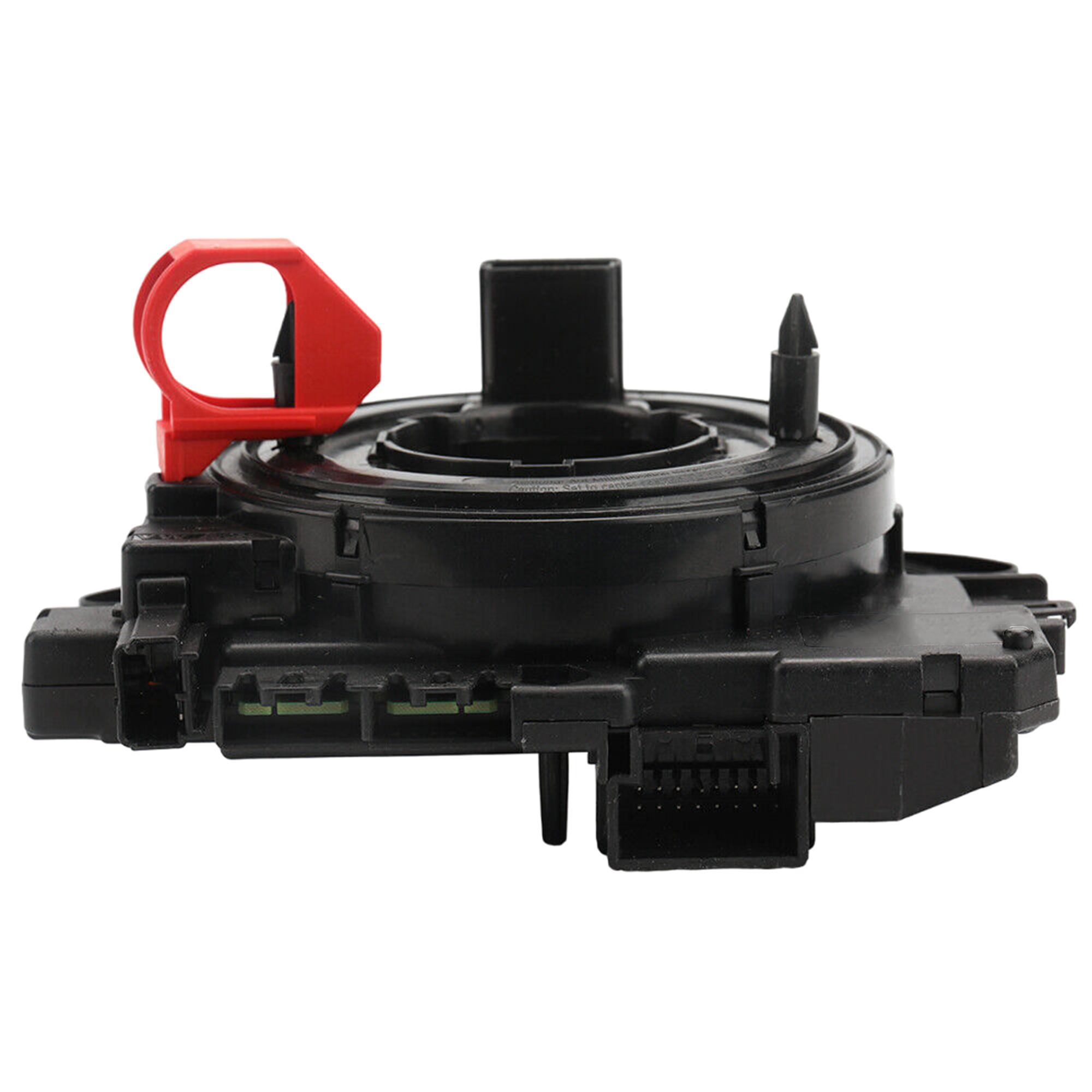 Contacteur tournant pour Audi A1, Q3, Seat Altea, Vw Eos, Sharan, Tiguan, Touran PARTSLINE SC60135