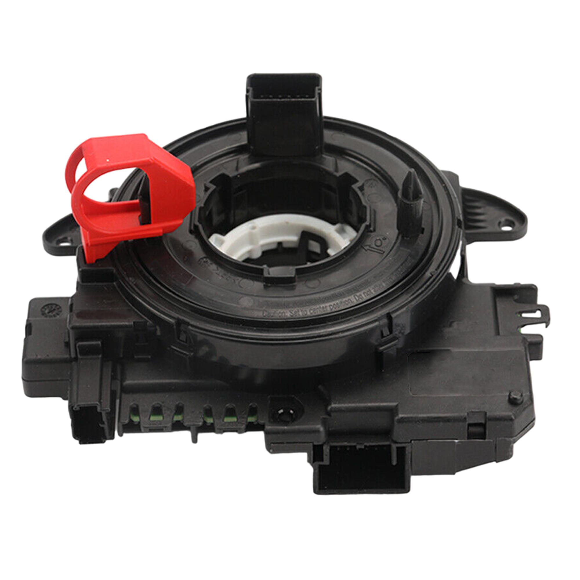 Contacteur tournant pour Audi A1, Q3, Seat Altea, Vw Eos, Sharan, Tiguan, Touran PARTSLINE SC60135