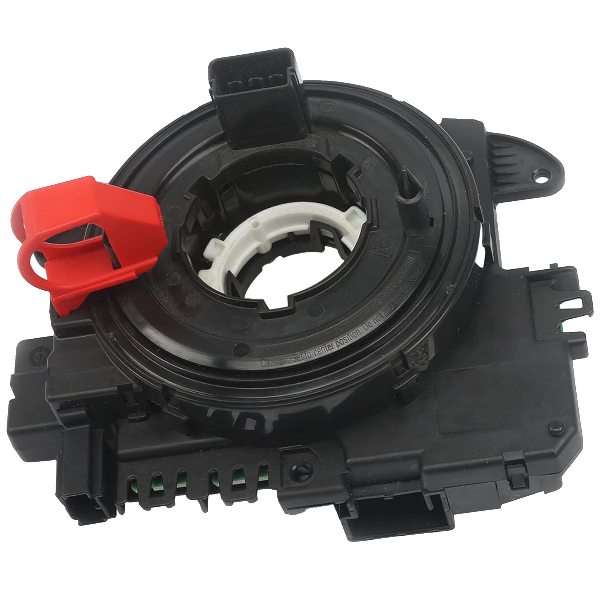 Contacteur tournant pour Audi A1, Q3, Seat Altea, Vw Eos, Sharan, Tiguan, Touran PARTSLINE SC60135