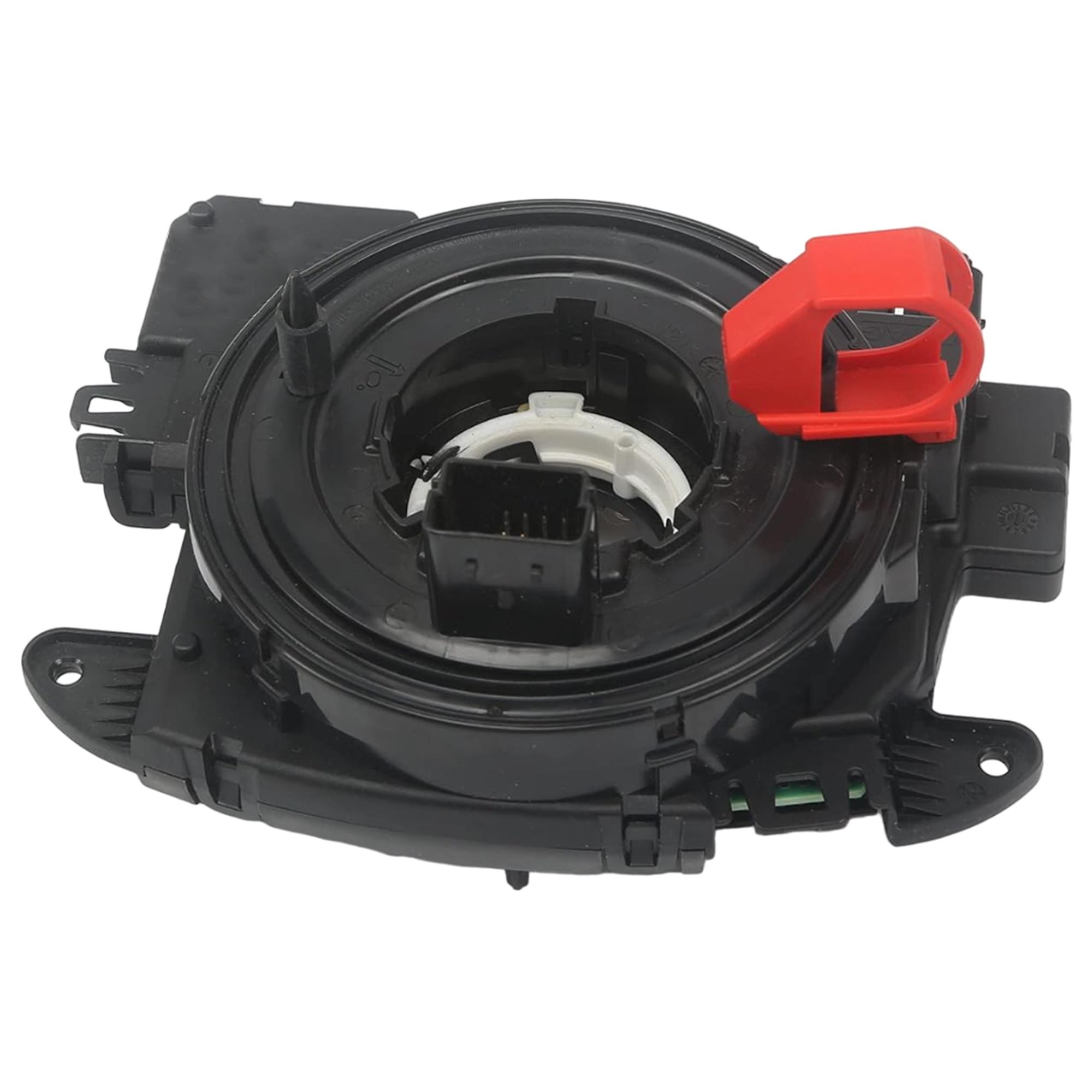 Contacteur tournant pour Audi A1, Q3, Seat Altea, Vw Eos, Sharan, Tiguan, Touran PARTSLINE SC60135