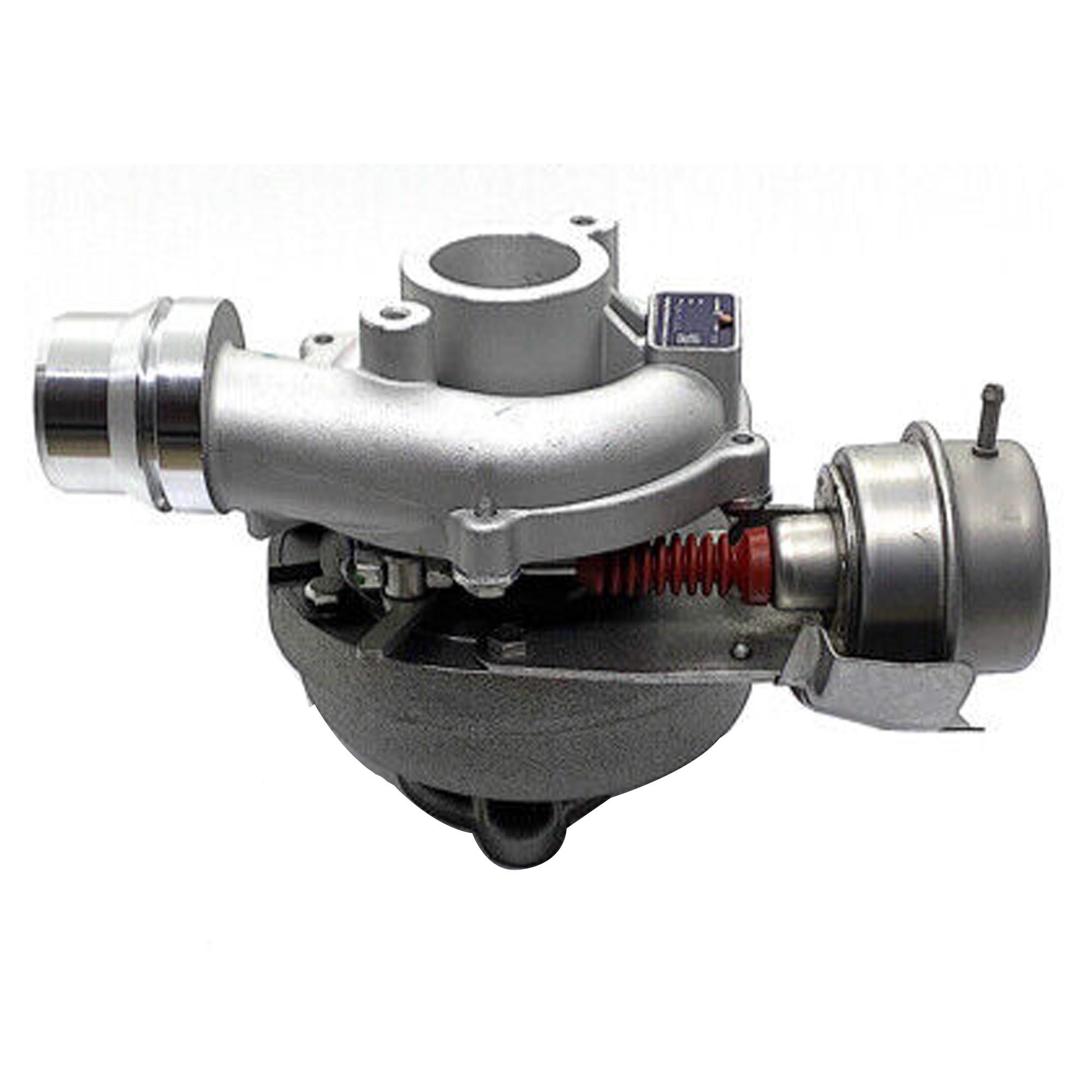 Turbo neuf pour Dacia, Nissan, Renault 1.5 dCi, 106 110, 4x4, 90 PARTSLINE SC60140