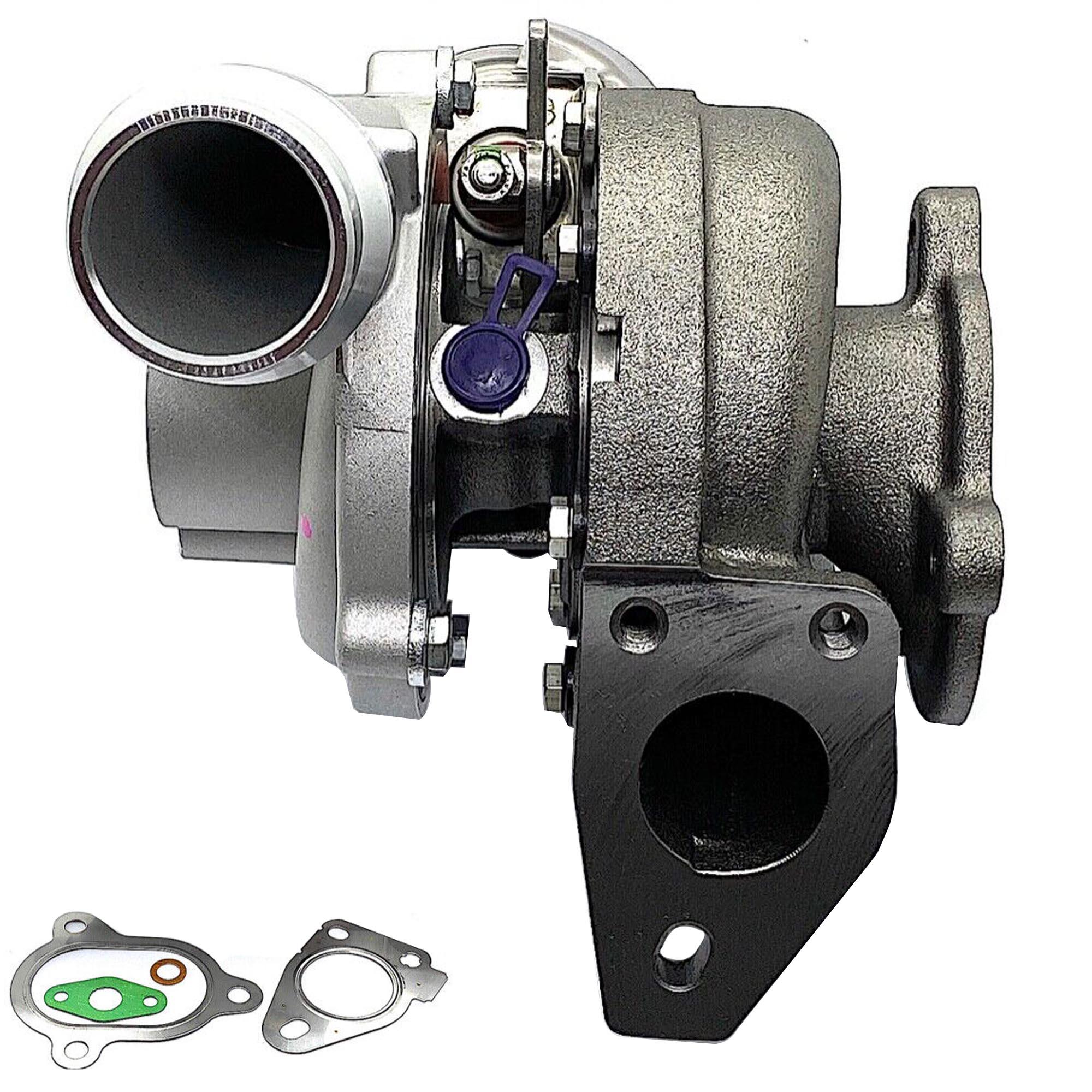 Turbo neuf pour Dacia, Nissan, Renault 1.5 dCi, 106 110, 4x4, 90 PARTSLINE SC60140