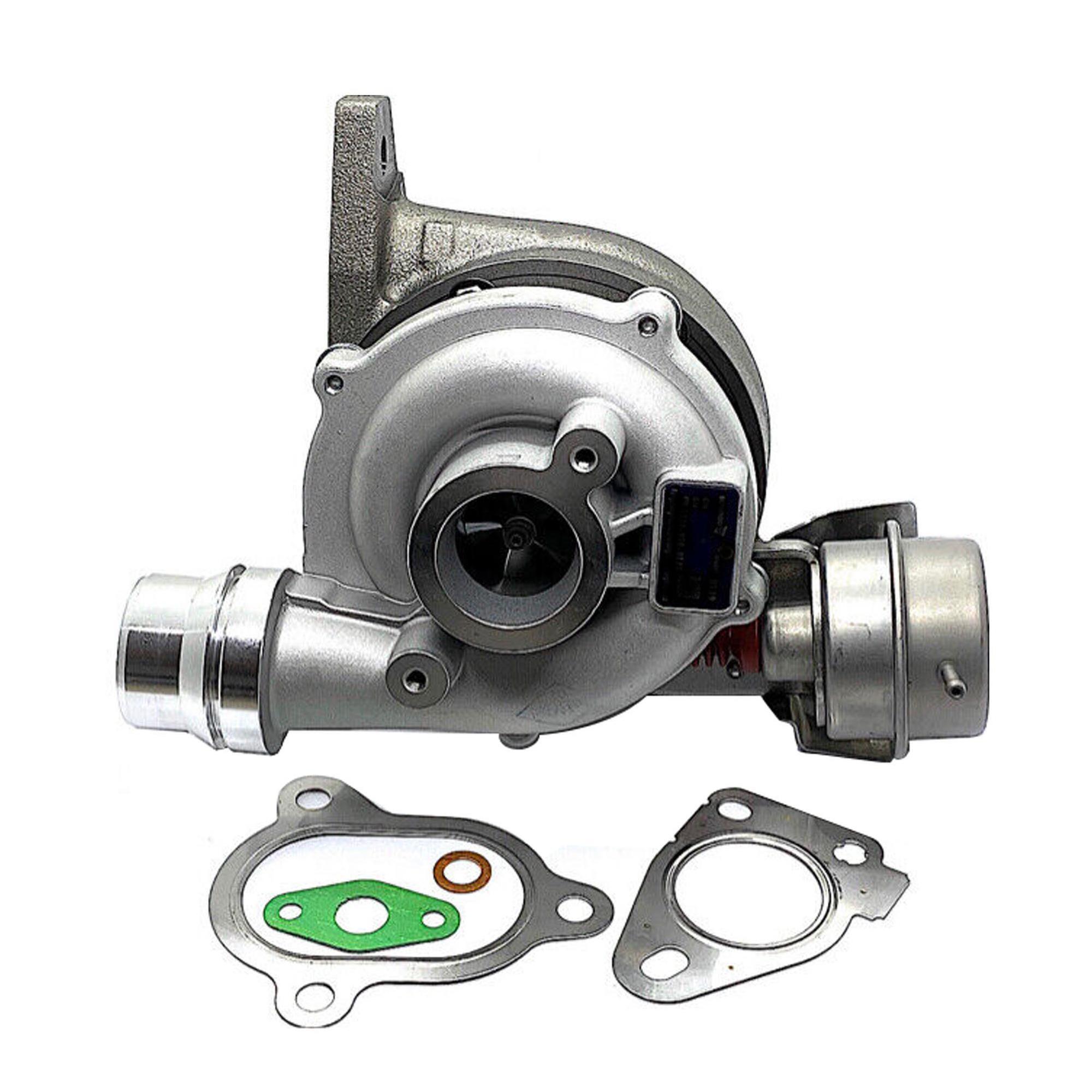 Turbo neuf pour Dacia, Nissan, Renault 1.5 dCi, 106 110, 4x4, 90 PARTSLINE SC60140