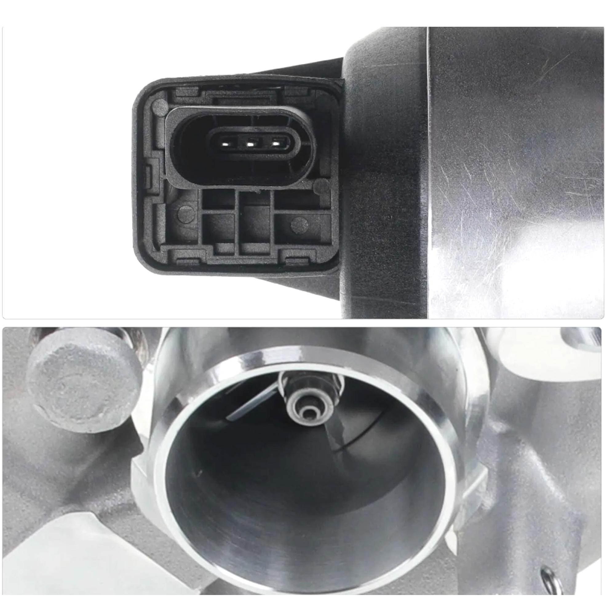 Turbo neuf pour Audi, Seat, Skoda, VW 2.0 TDi PARTSLINE SC60141