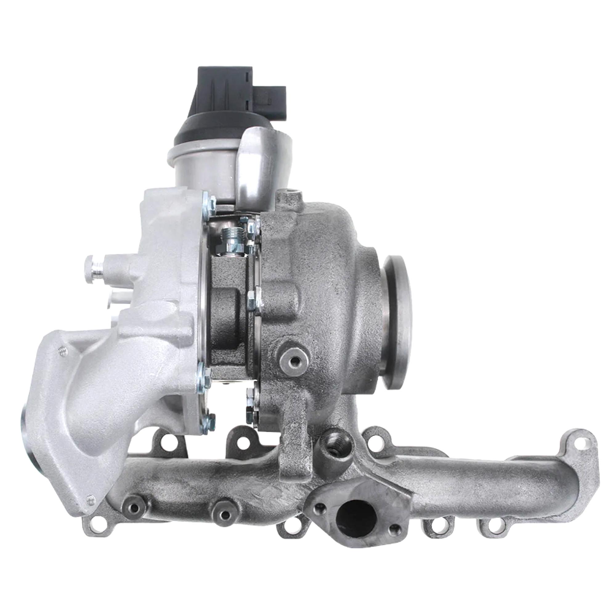 Turbo neuf pour Audi, Seat, Skoda, VW 2.0 TDi PARTSLINE SC60141