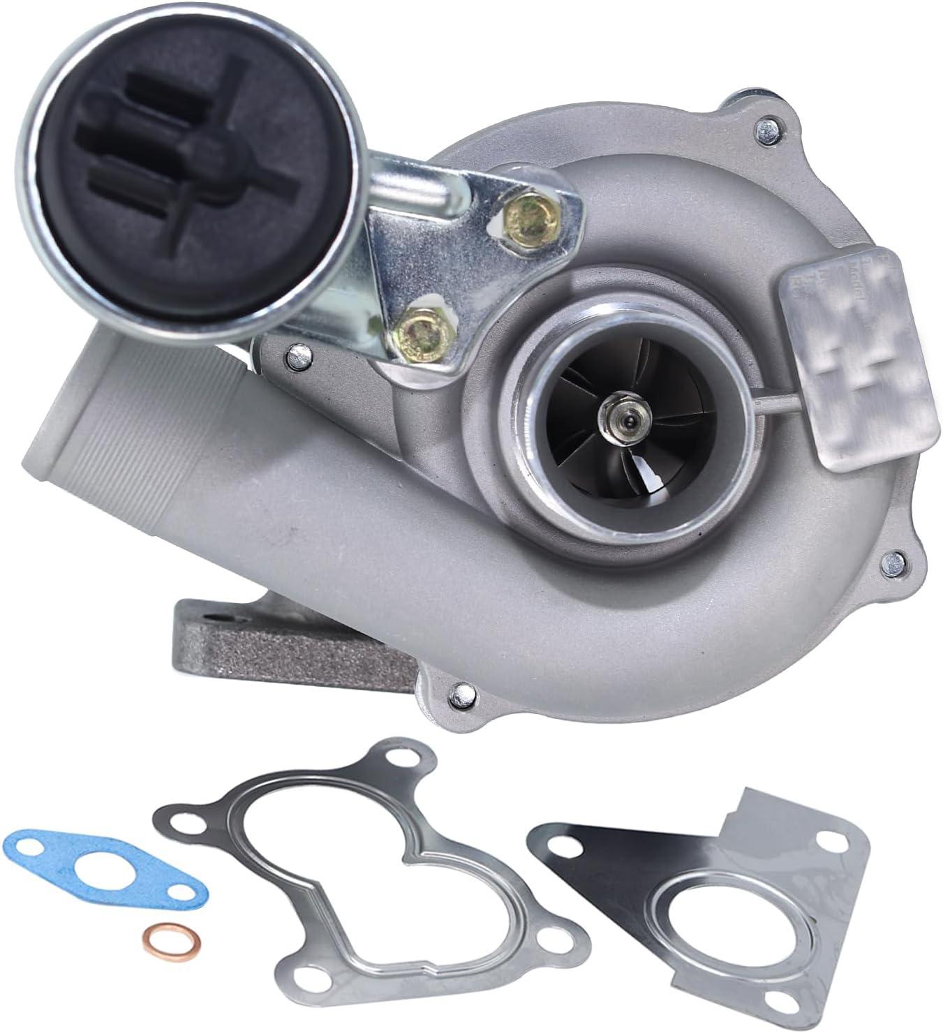 Turbo neuf pour Nissan, Renault 1.5 dCi, 90 PARTSLINE SC60142