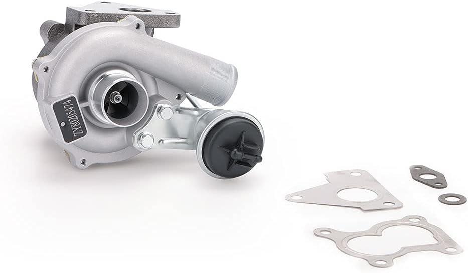 Turbo neuf pour Nissan, Renault 1.5 dCi, 90 PARTSLINE SC60142