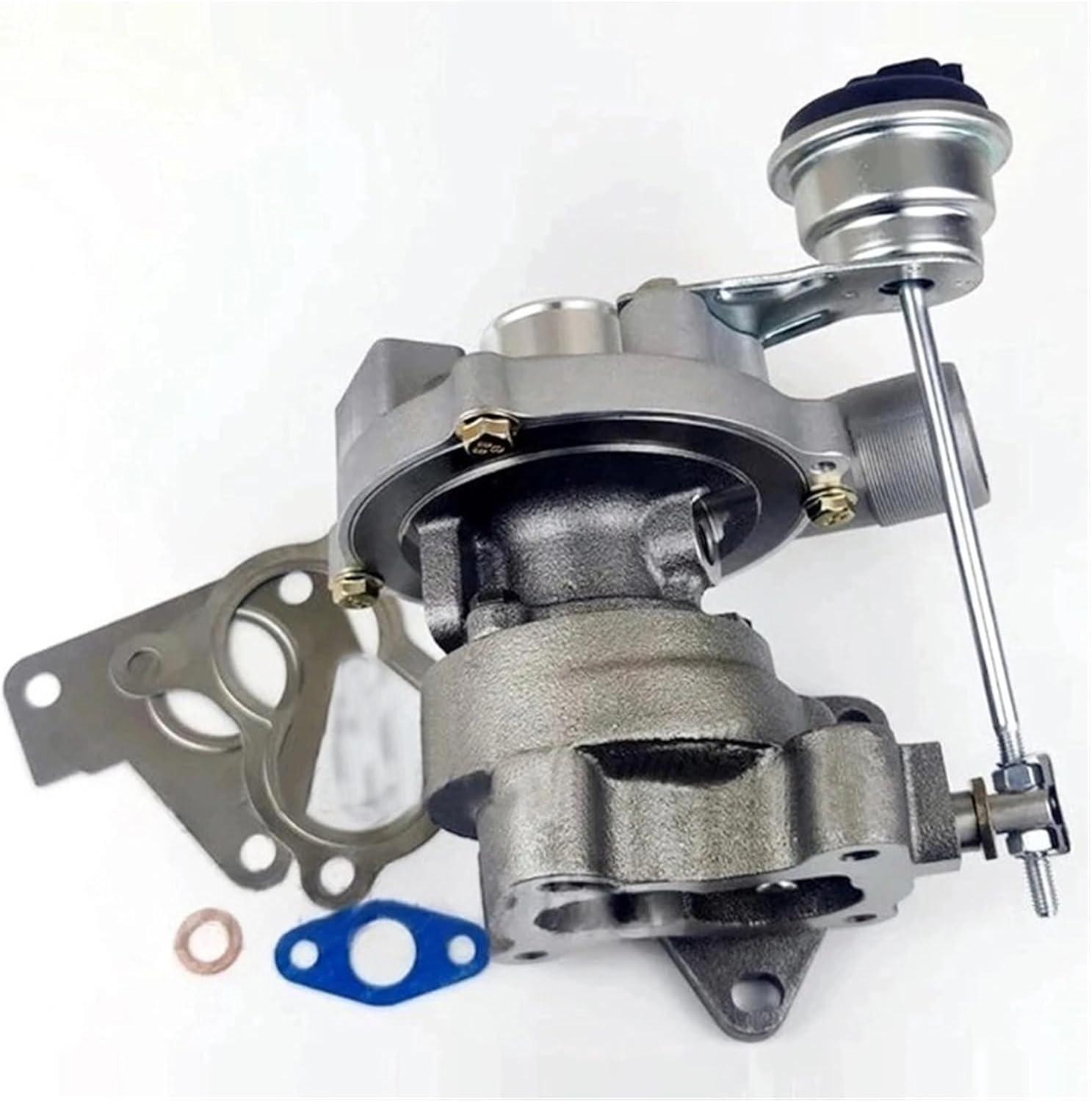 Turbo neuf pour Nissan, Renault 1.5 dCi, 90 PARTSLINE SC60142