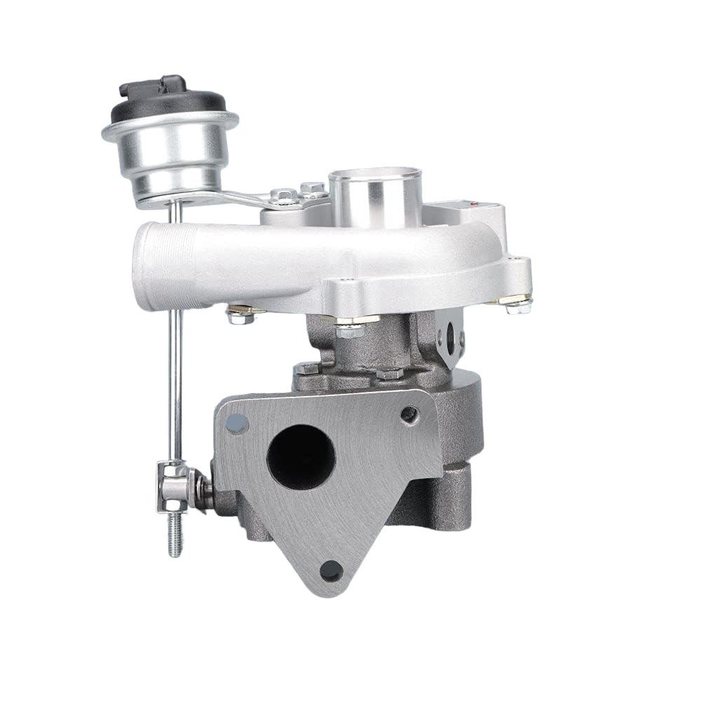 Turbo neuf pour Nissan, Renault 1.5 dCi, 90 PARTSLINE SC60142