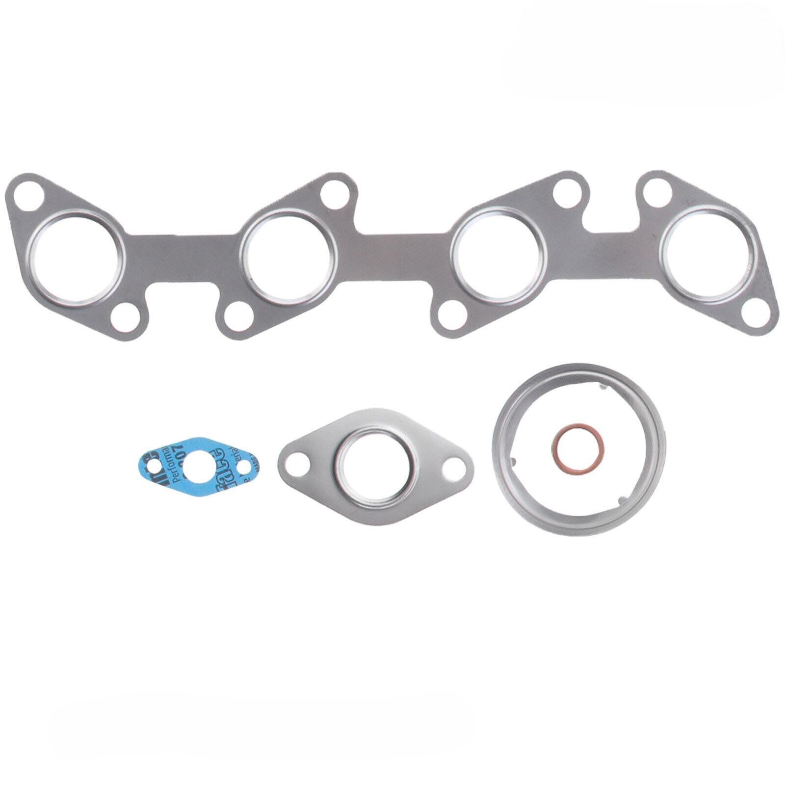 Turbo neuf pour Audi, Skoda, VW 2.0 TDi PARTSLINE SC60143