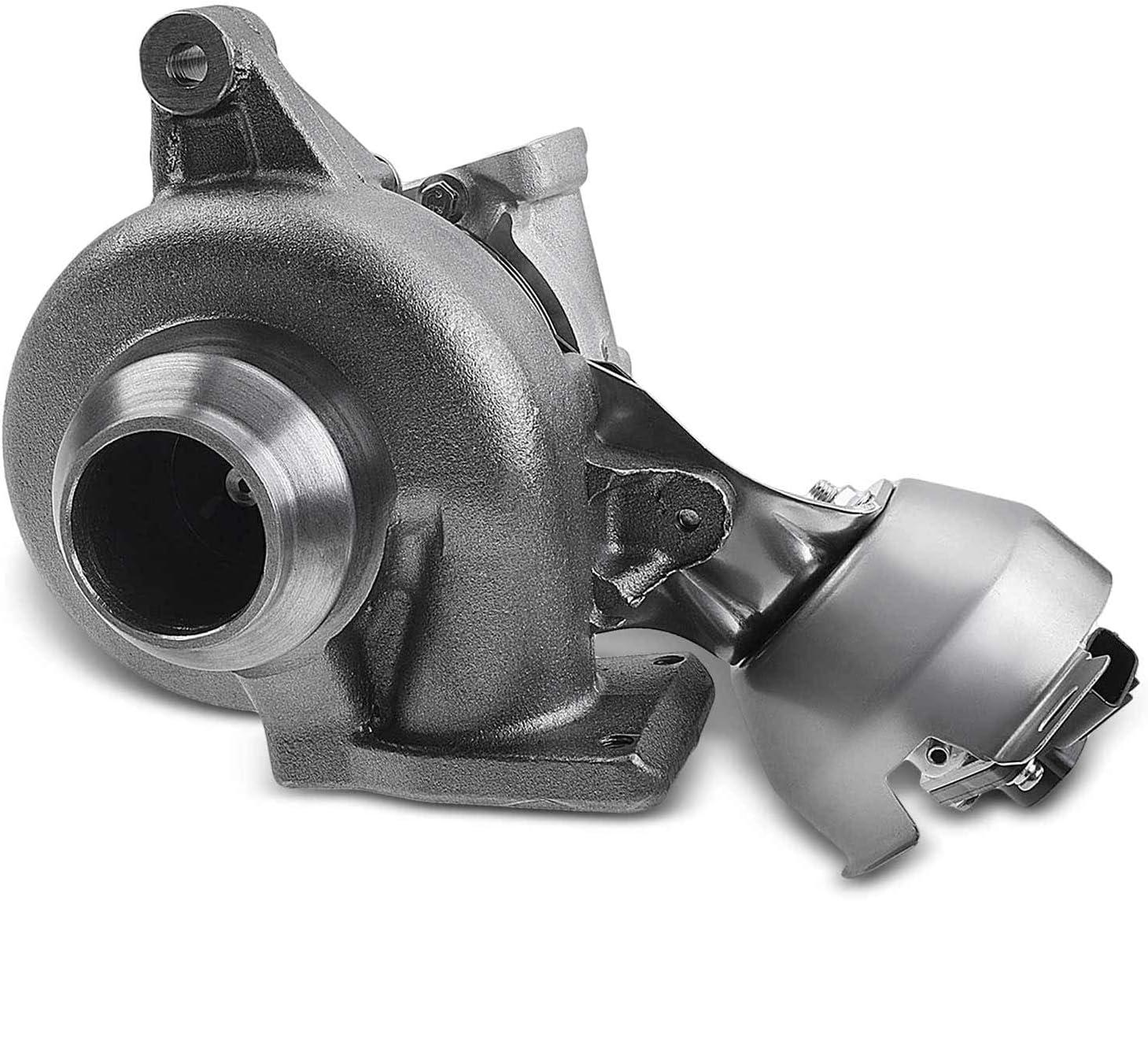 Turbo neuf pour Citroën, Peugeot 2.0 HDi, 135, 138, 140 PARTSLINE SC60144