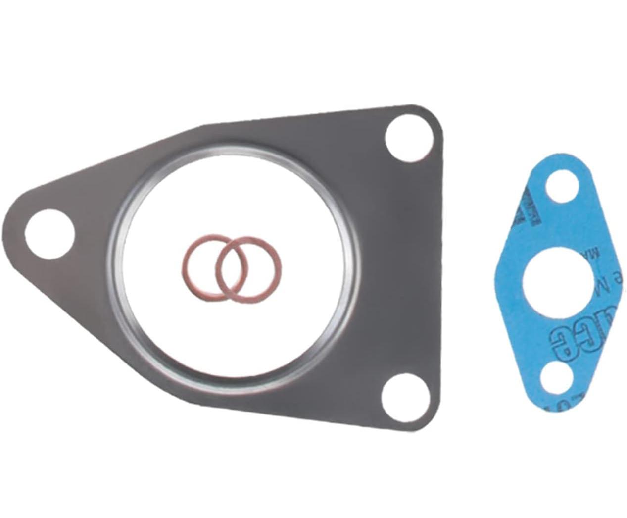 Turbo neuf pour Citroën, Peugeot 2.0 HDi, 135, 138, 140 PARTSLINE SC60144