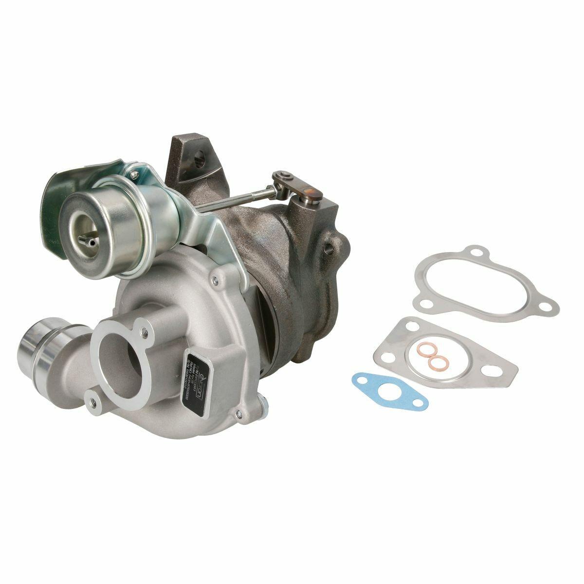 Turbo neuf pour Dacia, Nissan, Renault 1.5 dCi PARTSLINE SC60145