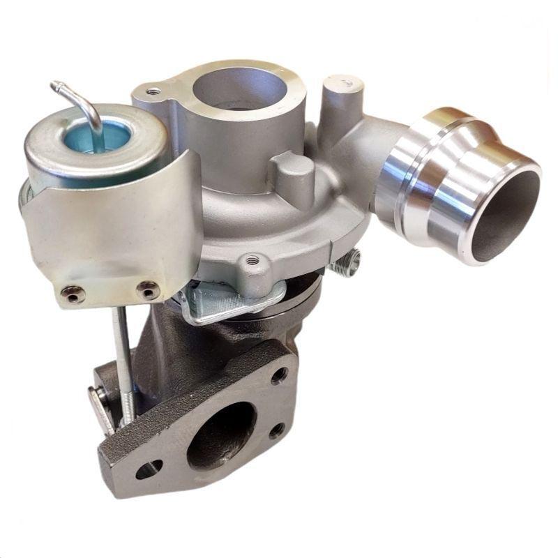 Turbo neuf pour Dacia, Nissan, Renault 1.5 dCi PARTSLINE SC60145
