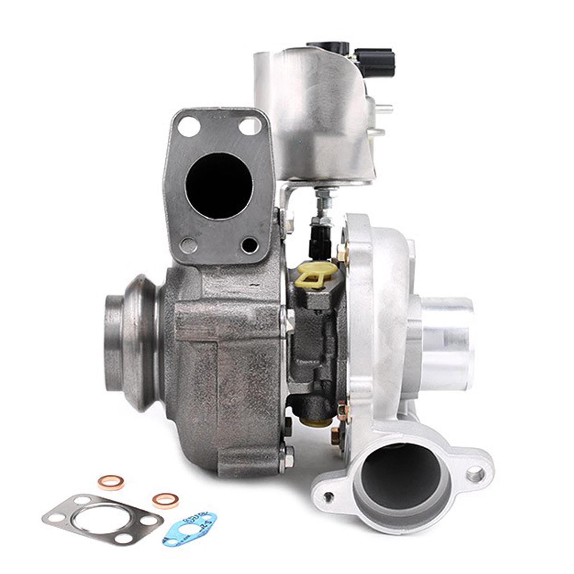 Turbo neuf pour 1.5 TDCi 1.6 HDi BlueHDi PARTSLINE SC60146