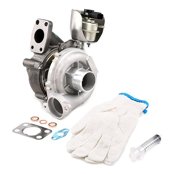 Turbo neuf pour 1.5 TDCi 1.6 HDi BlueHDi PARTSLINE SC60146