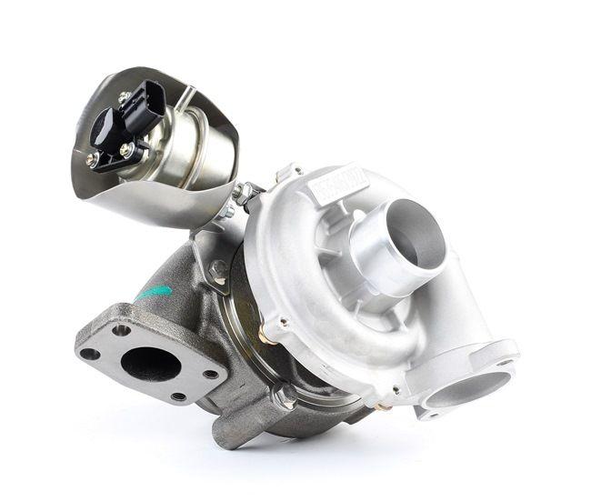 Turbo neuf pour 1.5 TDCi 1.6 HDi BlueHDi PARTSLINE SC60146