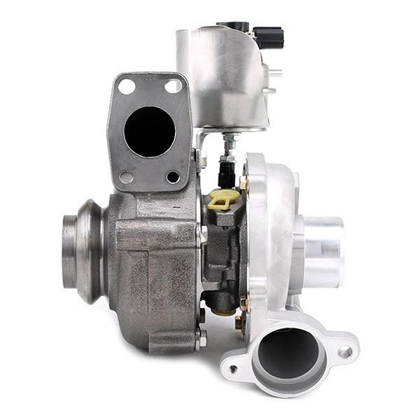 Turbo neuf pour 1.5 TDCi 1.6 HDi BlueHDi PARTSLINE SC60146