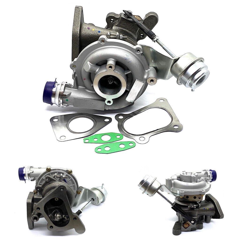 Turbo neuf pour Master 3 Movano B 2.0 2.3 dCi Cdti PARTSLINE SC60147