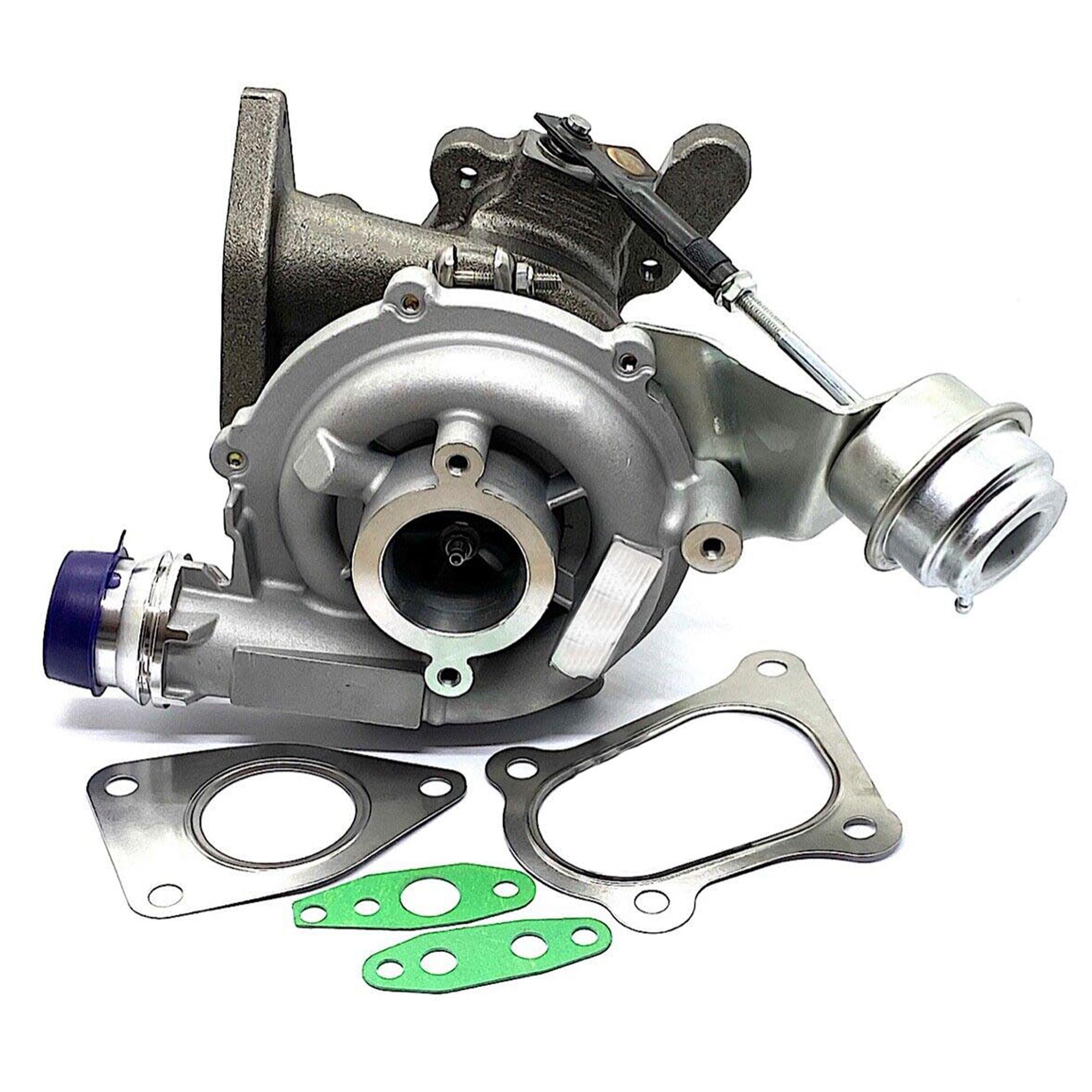 Turbo neuf pour Master 3 Movano B 2.0 2.3 dCi Cdti PARTSLINE SC60147