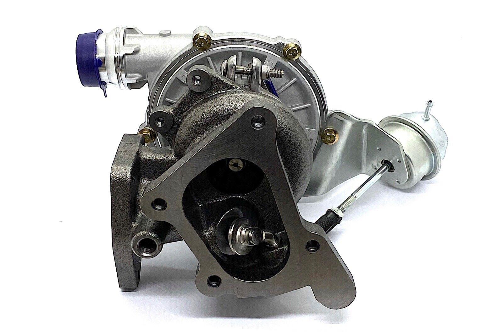 Turbo neuf pour Master 3 Movano B 2.0 2.3 dCi Cdti PARTSLINE SC60147