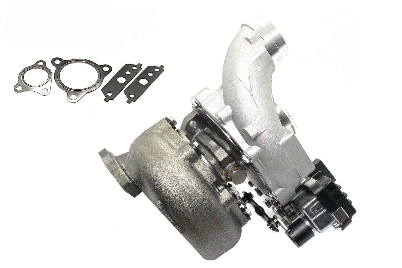 Turbo neuf pour Chrysler, Jeep, Mercedes-Benz PARTSLINE SC60148