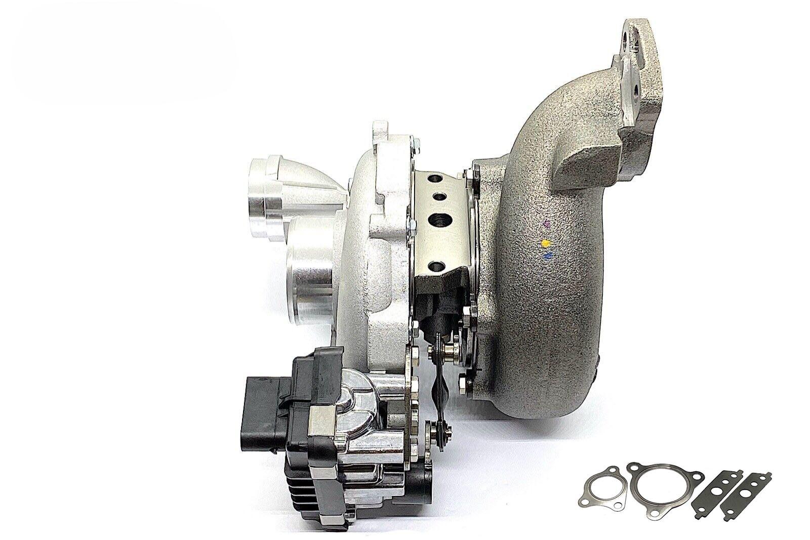 Turbo neuf pour Chrysler, Jeep, Mercedes-Benz PARTSLINE SC60148