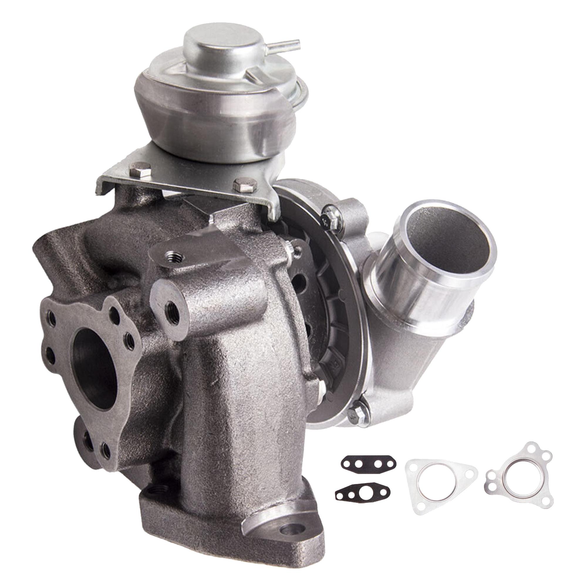 Turbo neuf pour Toyota 2.0 D, 4WD, D-4D PARTSLINE SC60149