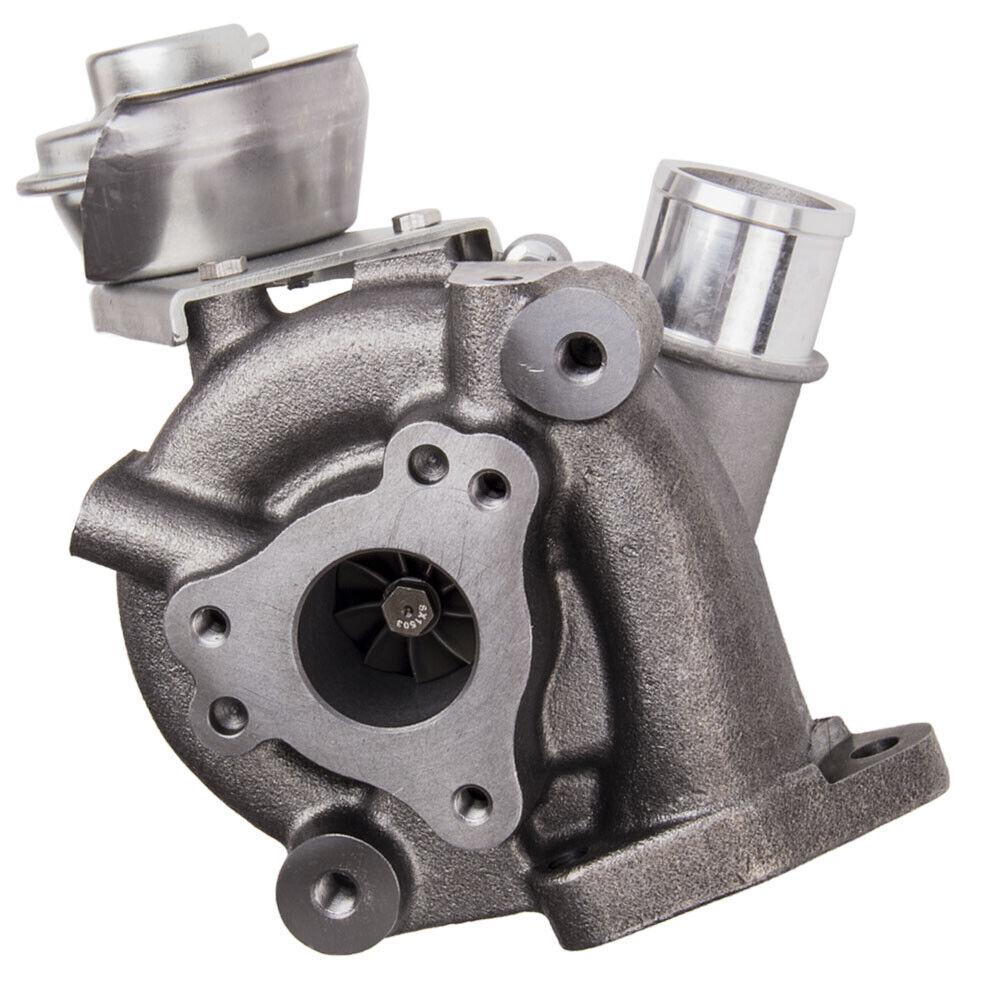 Turbo neuf pour Toyota 2.0 D, 4WD, D-4D PARTSLINE SC60149